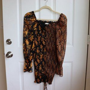 Vianci Evening Dress